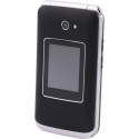 Olympia Vitus 2G black