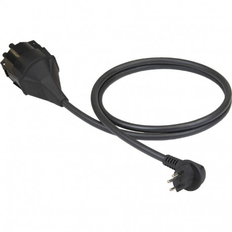 NRGkick pistikuadapter tüüp J 8A (CH)