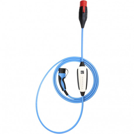 NRGkick 32A 7.5m standardne WLAN