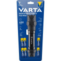 Varta Indestructible F30 Pro 6-vatine LED Alumiinium 650 Lumenit