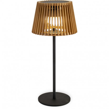 New Garden OKINAWA SOLAR laualamp