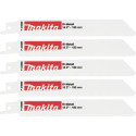 Makita P-04880 Recipro Blade BIM 150/18Z