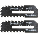 Makita B-49703 kuivseina saetera 2 tk