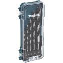 Makita D-72861 puidupuuri komplekt 4-10 mm