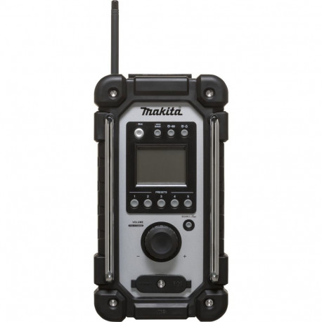 Makita DMR116 tööraadio
