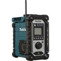 Makita DMR116 Job Site Radio