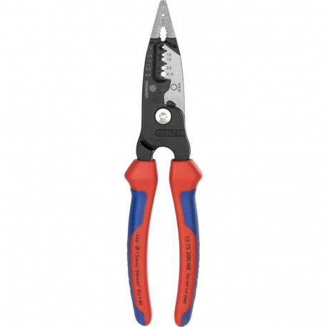 Knipex mitmeotstarbelised elektriku tangid