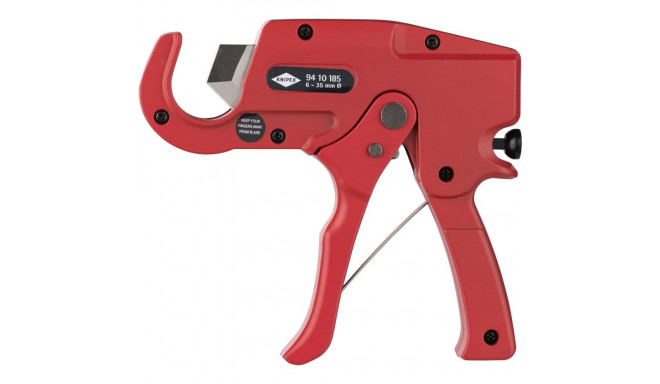 KNIPEX torulõikur plastist torudele