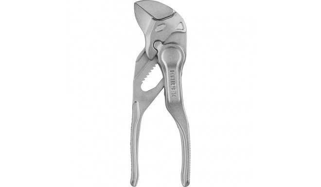 KNIPEX Pincer Spanner XS