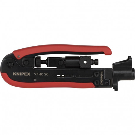 KNIPEX kompressioonitööriist