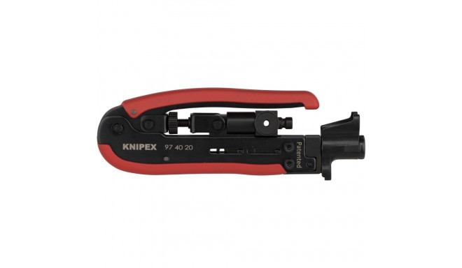 KNIPEX Compression Tool