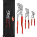 KNIPEX tangide komplekt 3-osaline