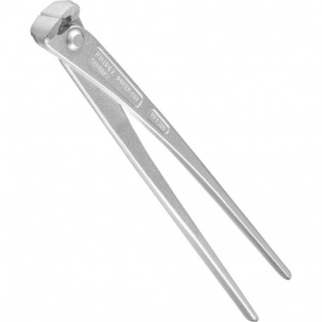 KNIPEX suure jõuülekandega betoonilõikuri tangid