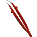 KNIPEX Universal Tzweezers Set isol. 5pcs
