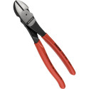 KNIPEX Kõrge Ülekandega Külglõikurid