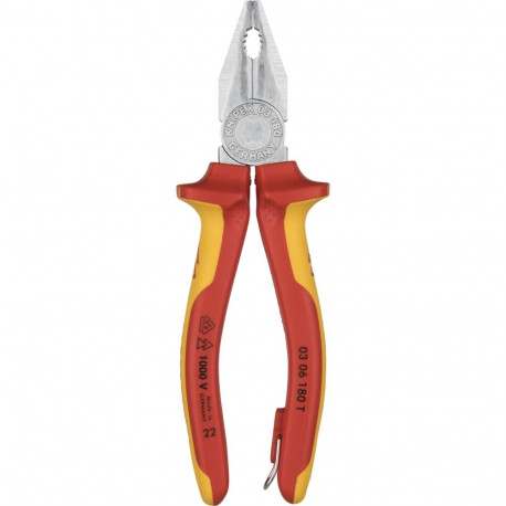 KNIPEX kombineeritud tangid