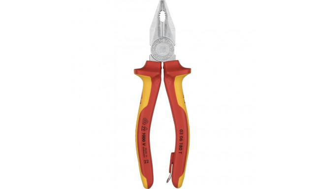KNIPEX kombineeritud tangid