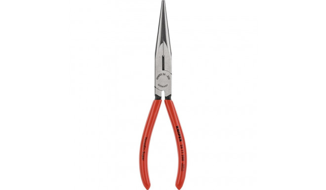KNIPEX Snipe Nose Side Cutting Pliers (Stork Beak Pliers)