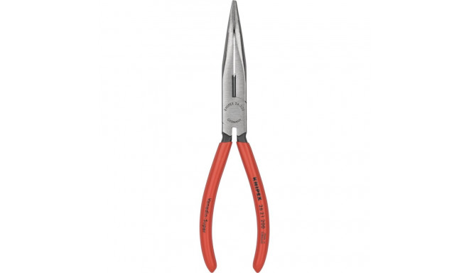 KNIPEX Snipe Nose Side Cutting Pliers (Stork Beak Pliers)