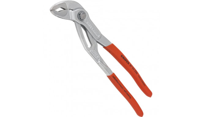 KNIPEX Cobra kõrgtehnoloogilised veetangid