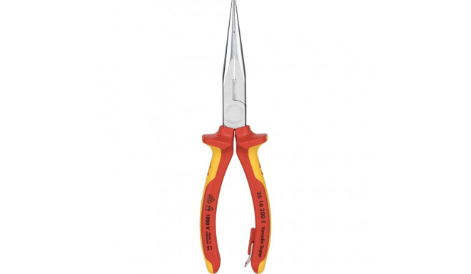 KNIPEX kitsa ninaga külglõikurid (toonekure nokaga tangid)