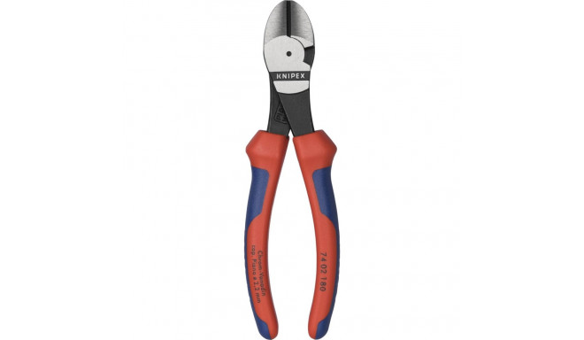 KNIPEX Kraft-Seitenschneider