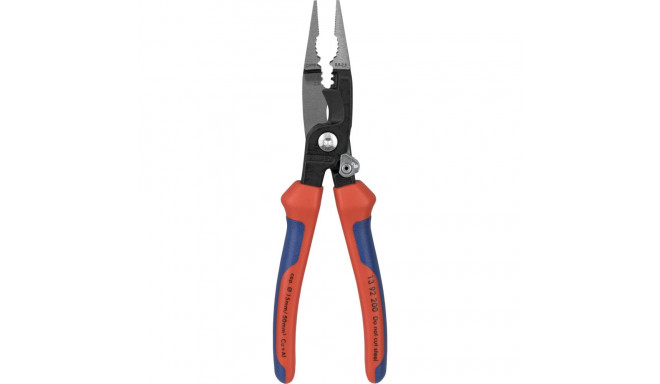 KNIPEX tangid elektripaigaldiste jaoks