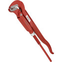 KNIPEX Pipe Wrench S-Type