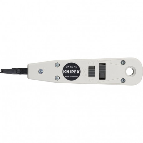 KNIPEX Insertion Tool