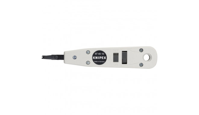 KNIPEX sisestustööriist