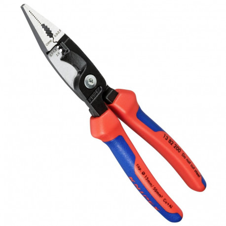 KNIPEX elektripaigaldise tangid
