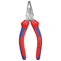 KNIPEX kombineeritud tangid kroom 140 mm