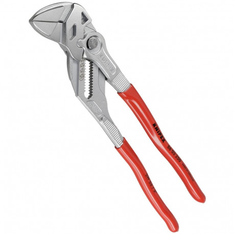 KNIPEX tangid mutrivõti plastikkattega 250 mm