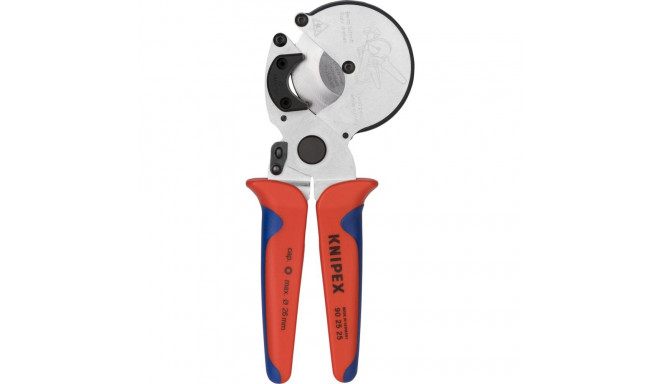 Knipex Pipe Cutter