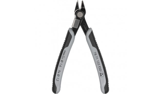 KNIPEX Electronic Super Knips ESD