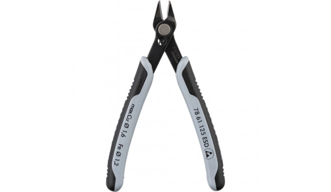 KNIPEX elektrooniline Super Knips ESD