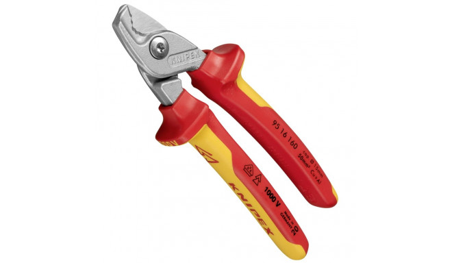 KNIPEX StepCut