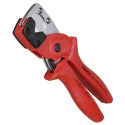 KNIPEX torulõikur mitmekihilistele ja pneumaatilistele voolikutele