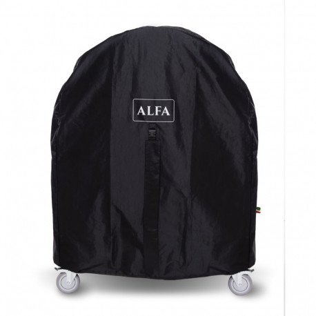 Alfa Forni kate Moderno 2 Pizze + alusele