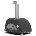Alfa Forni Moderno 1 Pitsa Gaas Hall