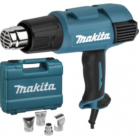 Makita HG6031VK kuumapuhur