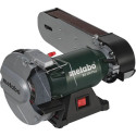 Metabo BS 200 Plus Kombineeritud Lintlihvmasin