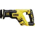 DeWalt DCS367N juhtmevaba saabelsaag