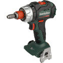 Metabo BS 18 LT BL Q Cordless Drill Driver