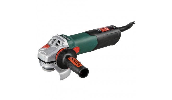 Metabo WEV 15-125 Quick nurklihvija