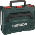 Metabo BS 18 LT BL Q Cordless Drill Driver