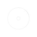 1x50 Verbatim DVD+R Double Layer 8x Speed, 8,5GB wide printable