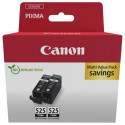Canon PGI-525 PGBK Must Kaksikkassett