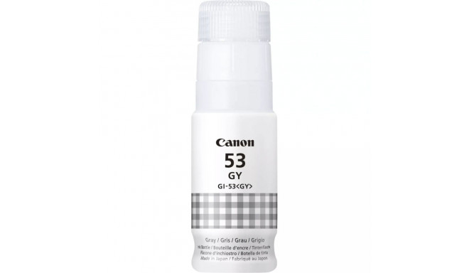 Canon GI-53 GY grey