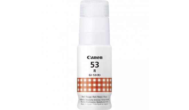 Canon GI-53 R punane